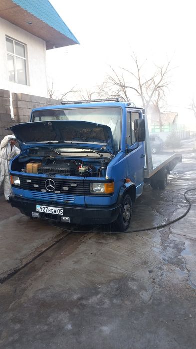 Услуги эвакуатора круглосуточно 24/7