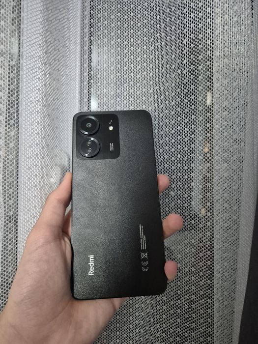 Xiaomi redmi 13c