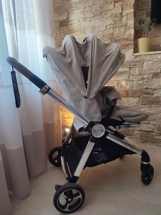 Детска количка Mamas & Papas Strada Cashmere