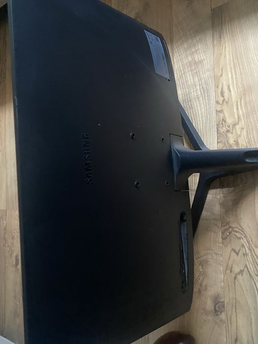 Монитор Samsung 24" IPS 75Hz (S24R350FHI)