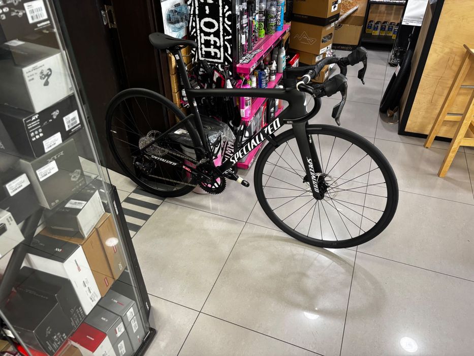 Specialized TARMAC SL8