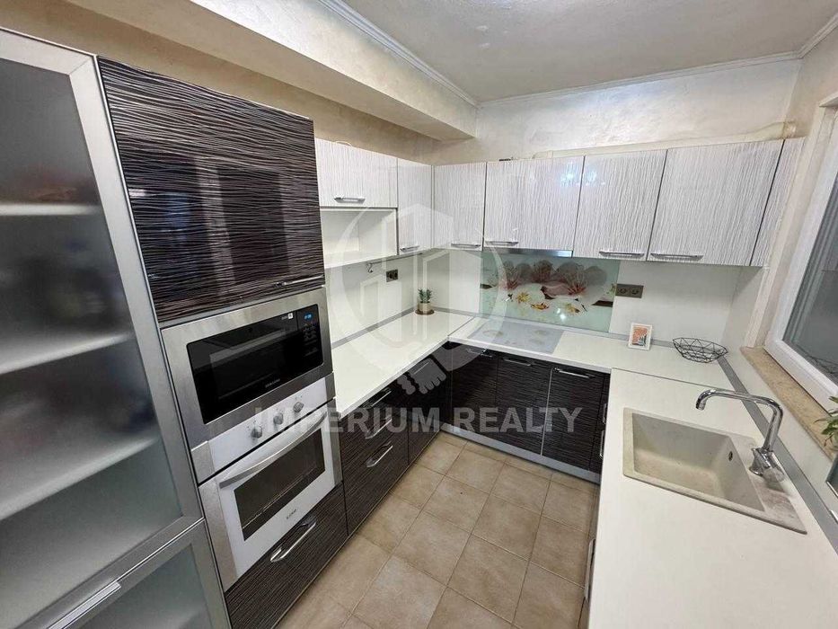 Продава се Къща в Бургас, Сарафово - 139 кв.м за 881 €/кв.м - Снимка #4