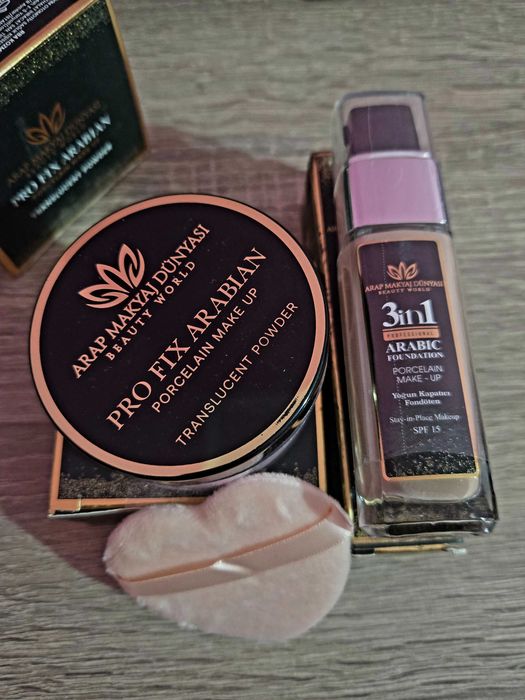 Козметика за лице