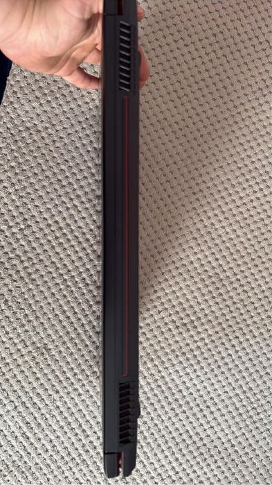 Vand laptop msi gaming