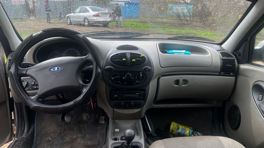 Продам калину 2008