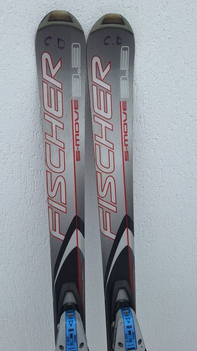 Ski Fischer 160 cm
