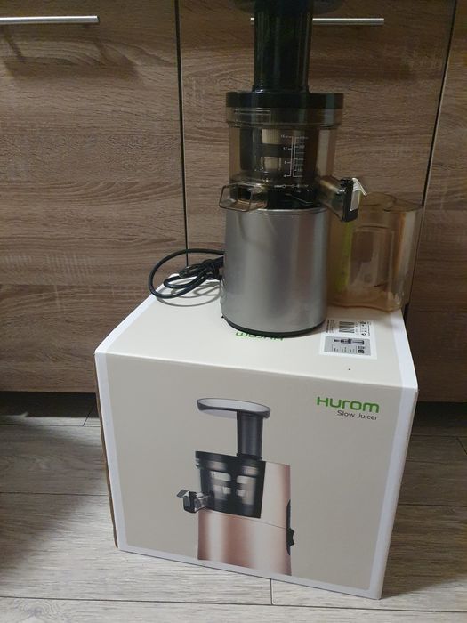 Storcator HUROM fructe si legume