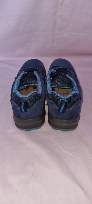 Pantofi de protecție Renania pt barbati
