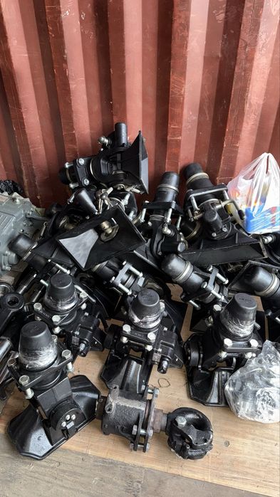 Евро фарокоп технотрон камаз хово