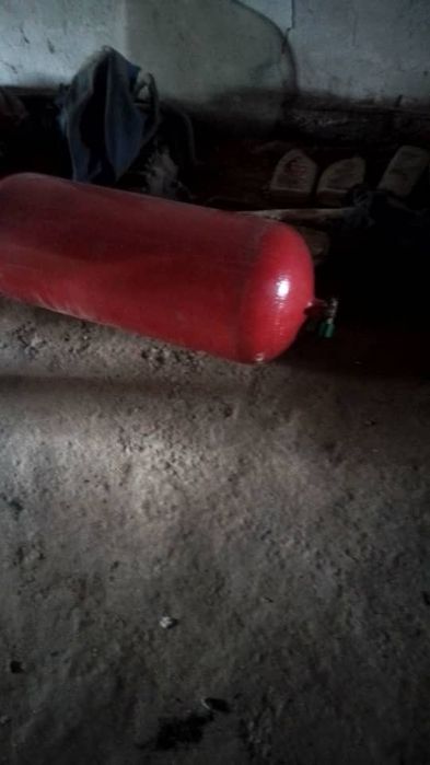 Запчасти  метан бу