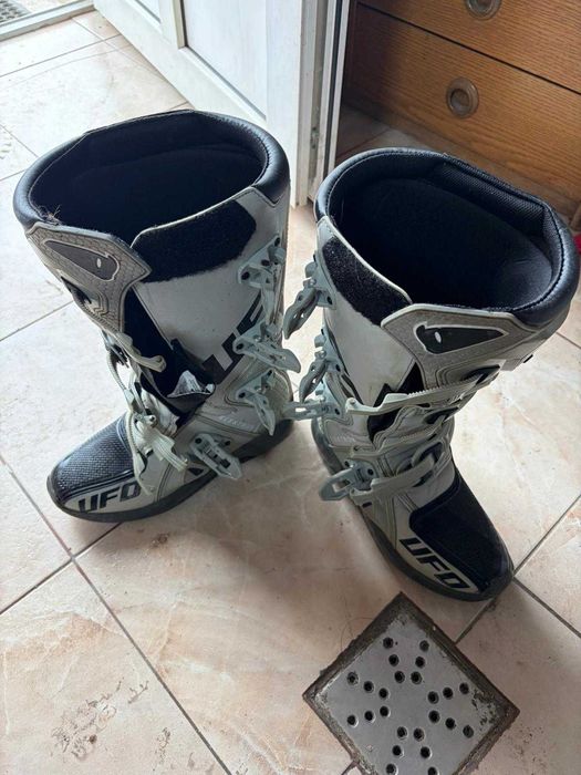 ATV CF MOTO 625 touring overland EPS  – 2024 (T3B)