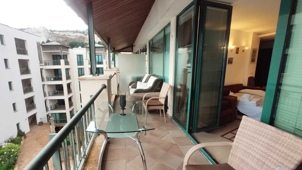 Продава се Двустаен апартамент в Балчик - 65 кв.м за 1924 €/кв.м - Снимка #7