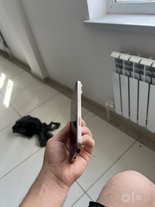 Iphone 16pro max