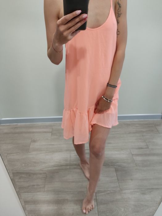 Рокля на изгодна цена