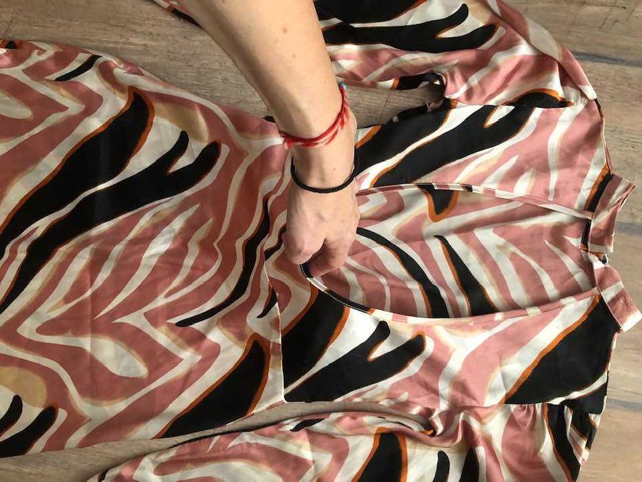 разпродажба на страхотни рокли