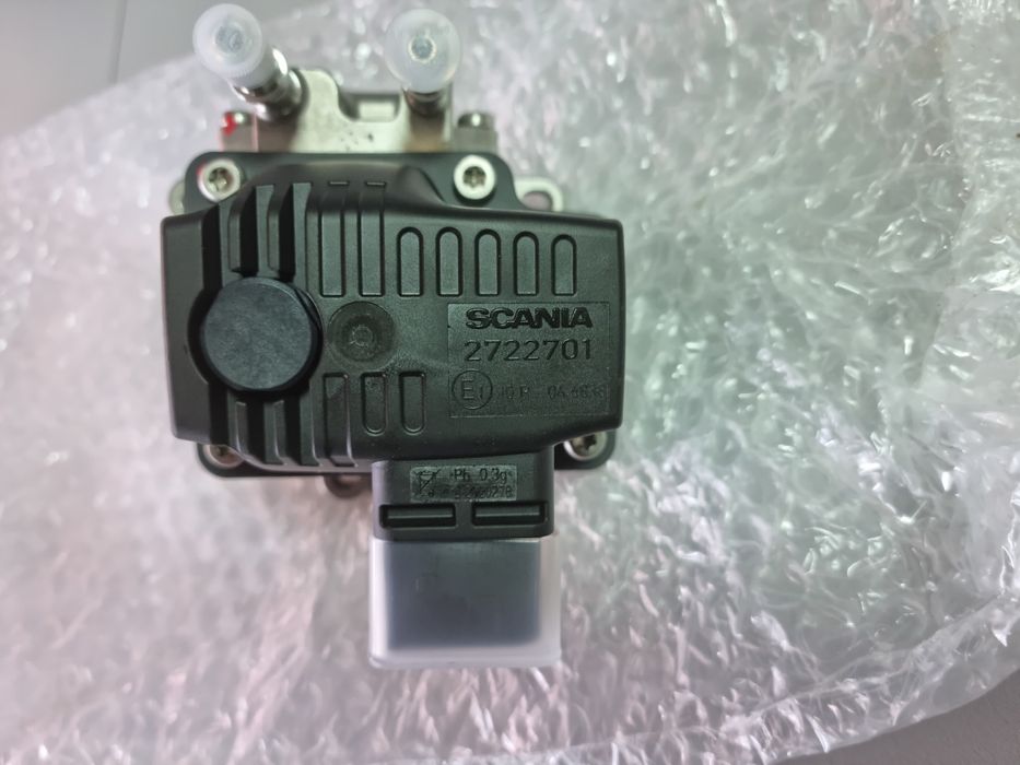 Valva de dozaj / Dozator / injector ad-blue Scania Euro 6, V117