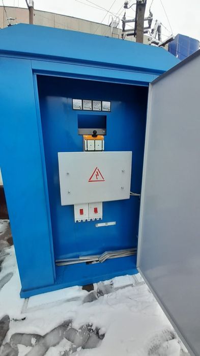 Трансформатор комплект