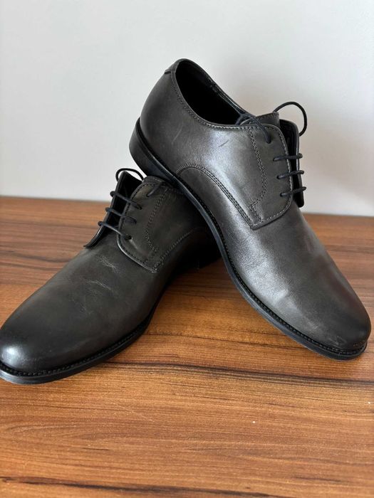 Pantofi Gutteridge 1878 derby