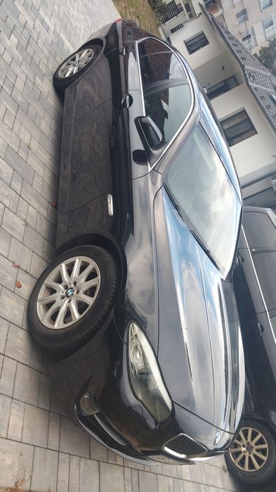 Vând BMW 520d   F10