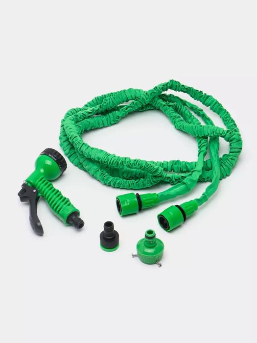 Uzayuvchi shlank - bogʻ uchun maxsus