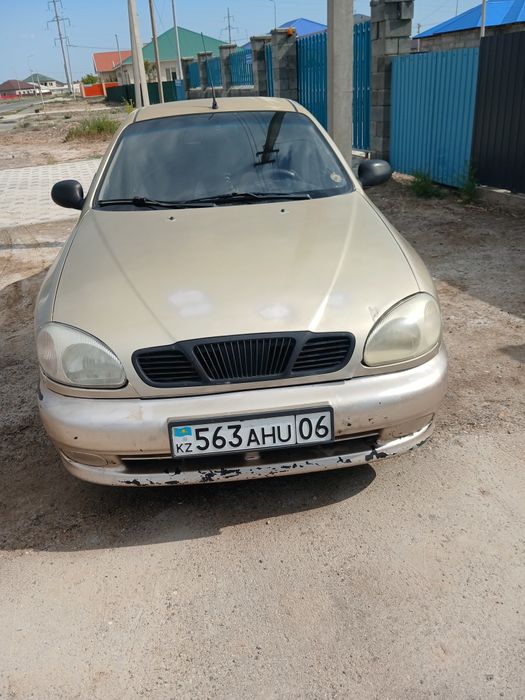 Заз шанс в продаже