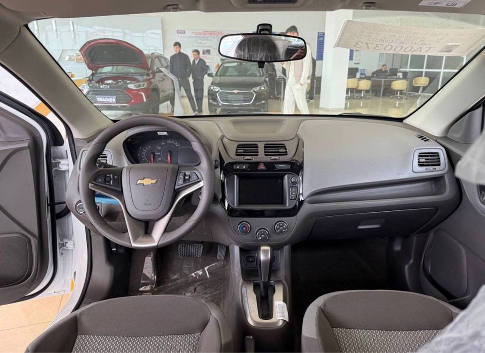 Cobalt Gx stail Masla MCM