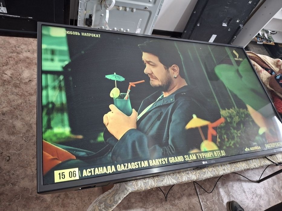 Ремонт телевизора и пылесоса