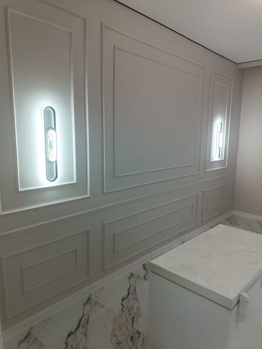 Ремонут квартыра и дом