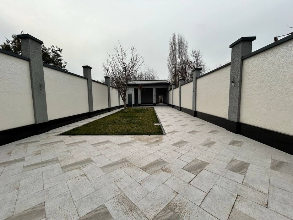 Продается дом! Махалля Гульзарабад ( напротив Карасу-6 ) - 5 соток