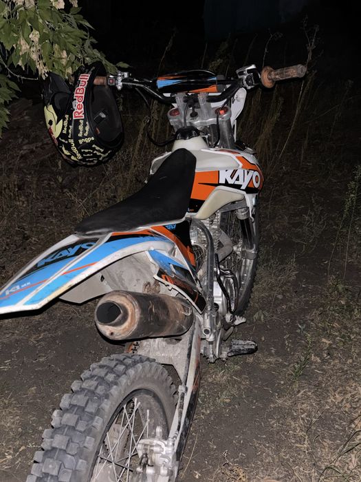 Kayo k1
