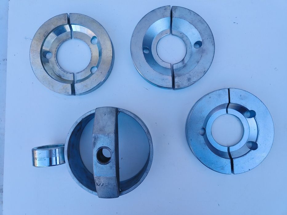 Инструмент за вадене на Лагери