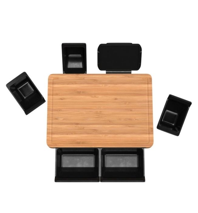 Tocator Multifunctional Ernesto