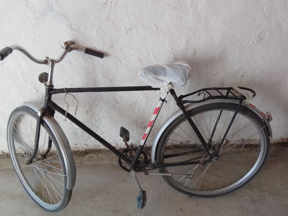 Velosipedlar sotiladi