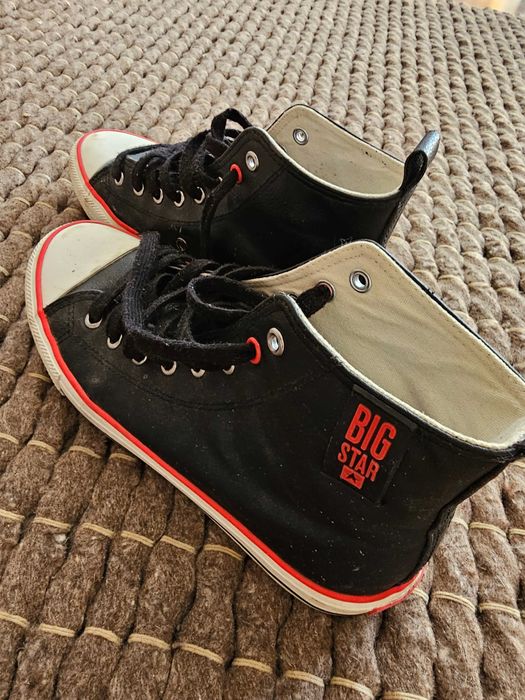 Кецове BIG STAR 39номер