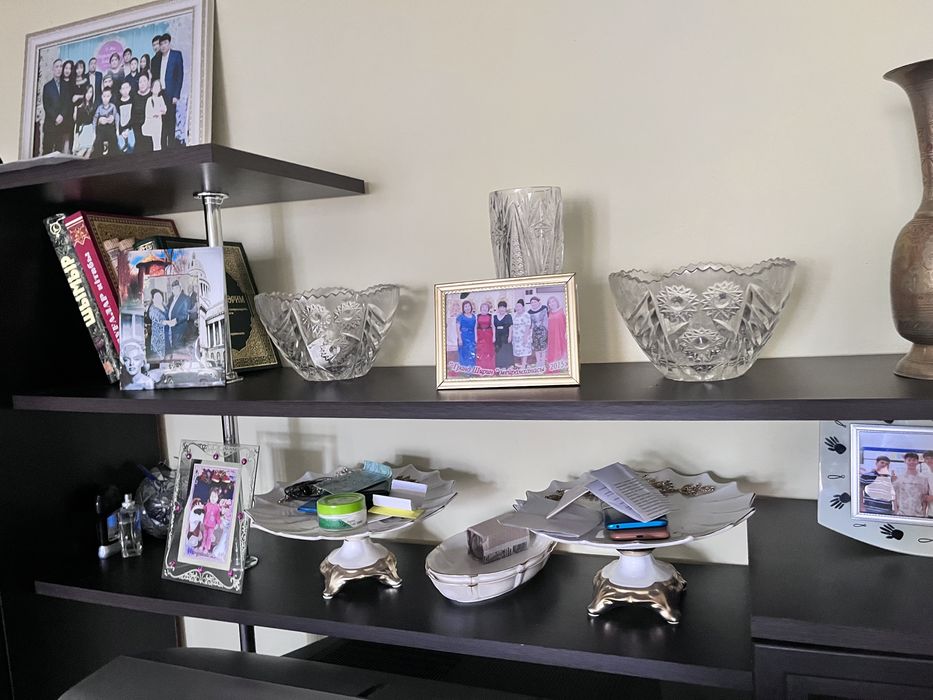 Продаётся стенка гостиная