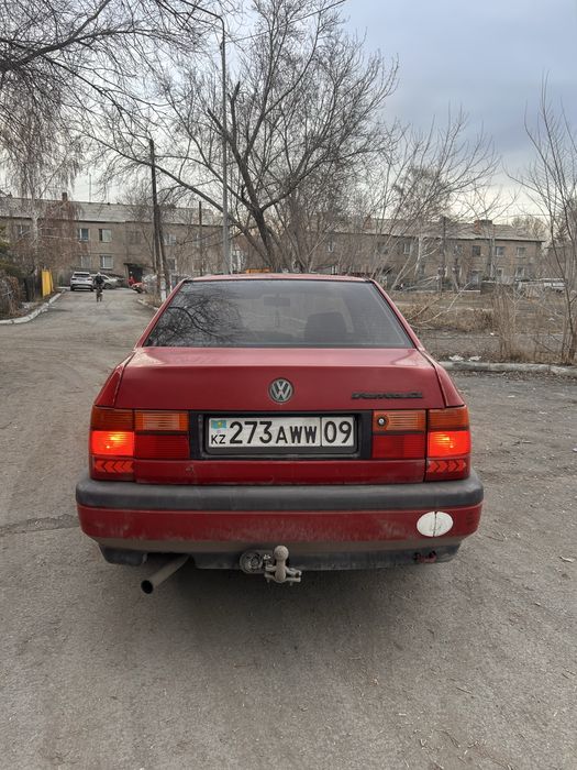 Продам фольцваген вента 1994 года