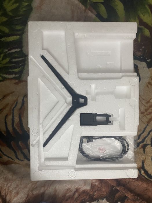 Монитор 23.8" Sanc M2442PH V2 черный