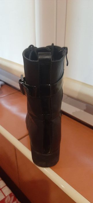 Ghete de iarnă nr 38