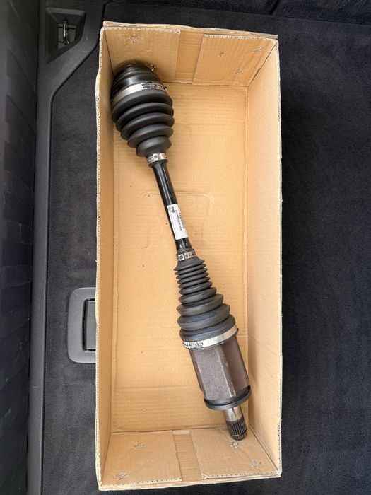 Planetara bmw F10 F11 F12 F13 F06 fata stanga
