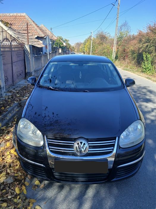VOLKSWAGEN Jetta 2008 — imagine 3