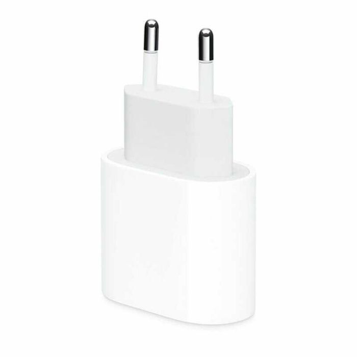 Adaptor priza APPLE 20W iPhone 11 Pro Max 12 13 14 15 16e SAMSUNG 25W