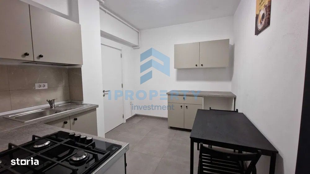Rotar Park Residence 2 Camere terasa cu loc de parcare si prox. metrou