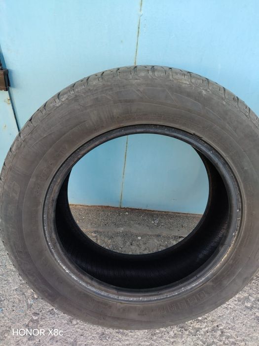 Продам Покрышки летние