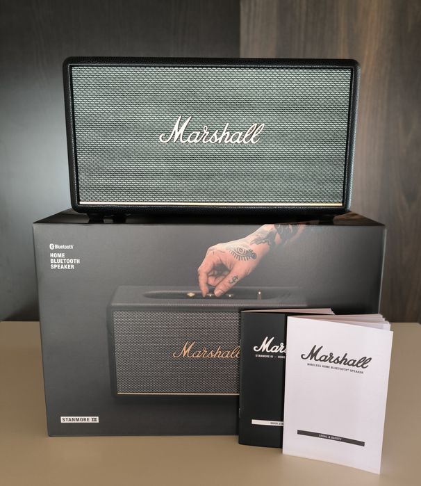 Колона Marshall  Stanmore III