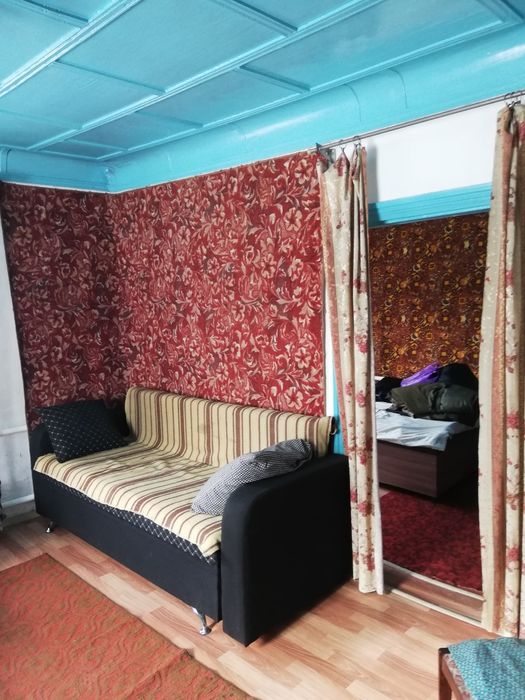 Продаётся дом.. П. КОКПЕКТЫ(Свердлово)