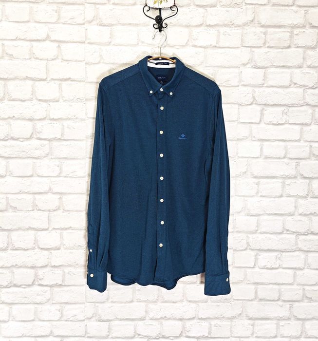 GANT Оригинална мъжка риза размер М