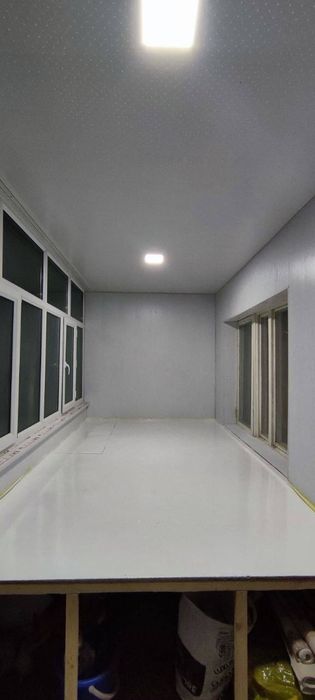 Срочно Продаеться 3-комнатная квартира городе Чирчике 8-микрорайоне