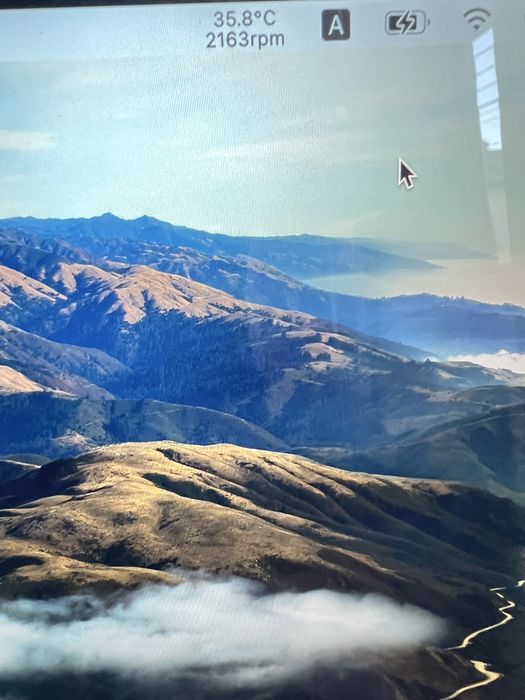 Macbook pro 15 Retina  500gb Ssd