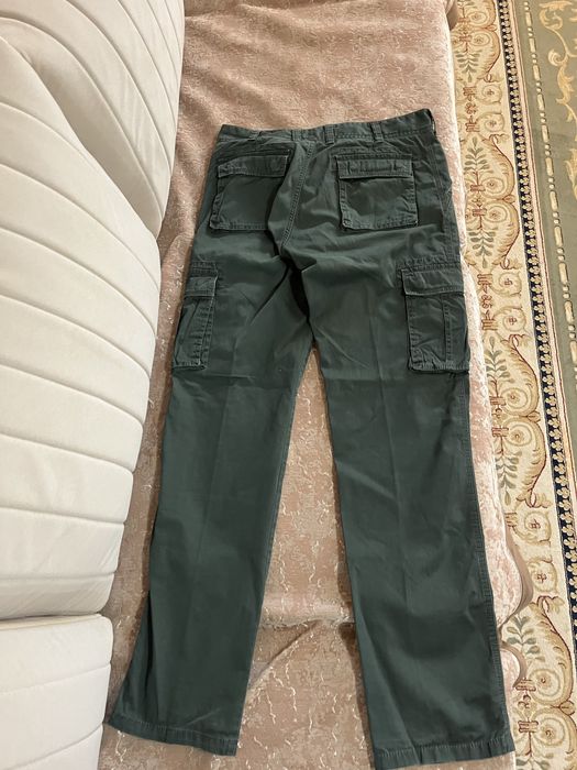 Штаны thomas graf