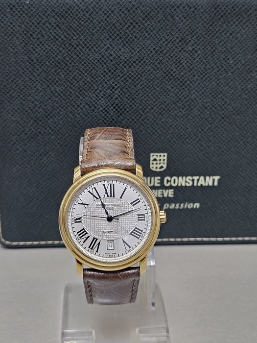 Frederique constant automatic  Fc-303/310/315X4p4/5/6